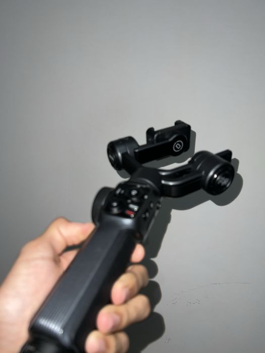 Стабилизатор zhiyun smooth 5
