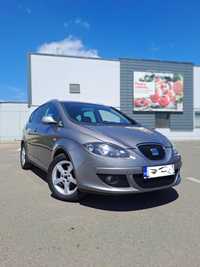 Seat altea xl automat,2008,1.9 tdi ,105 cp,stare ireprosabila