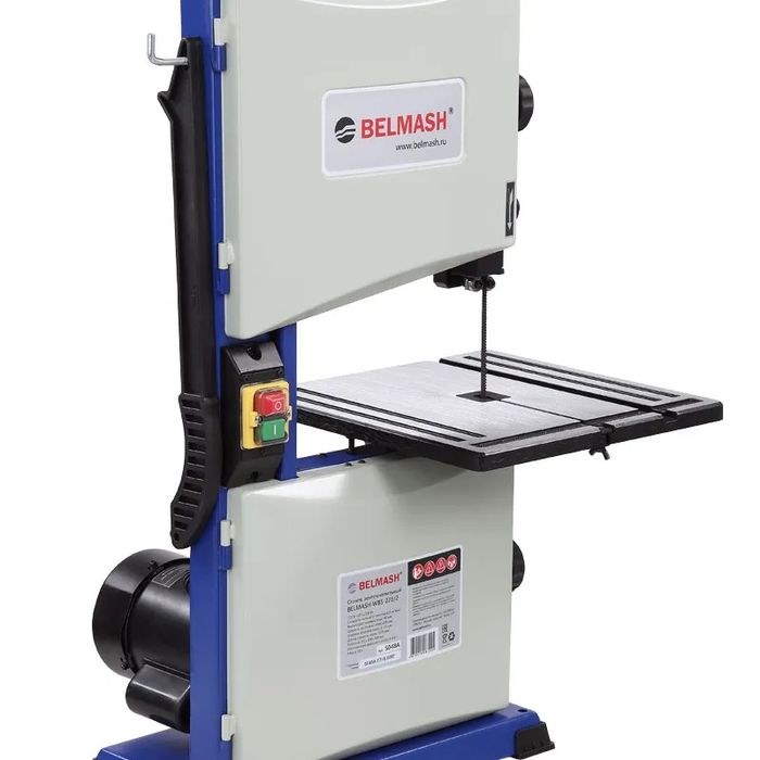 Продам ленточную пилу