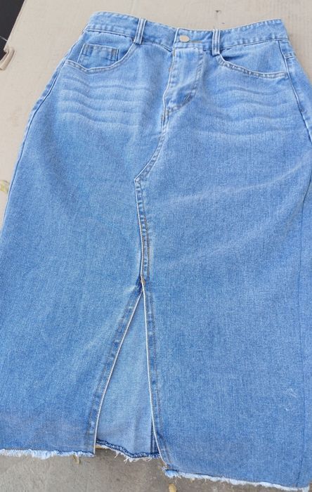 Кроссовки Гивч ва Юбка