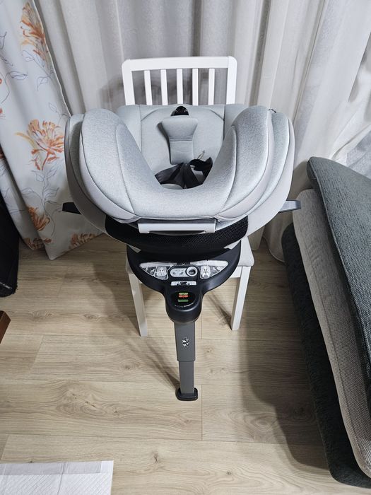Scaun auto joie i spin 360 E