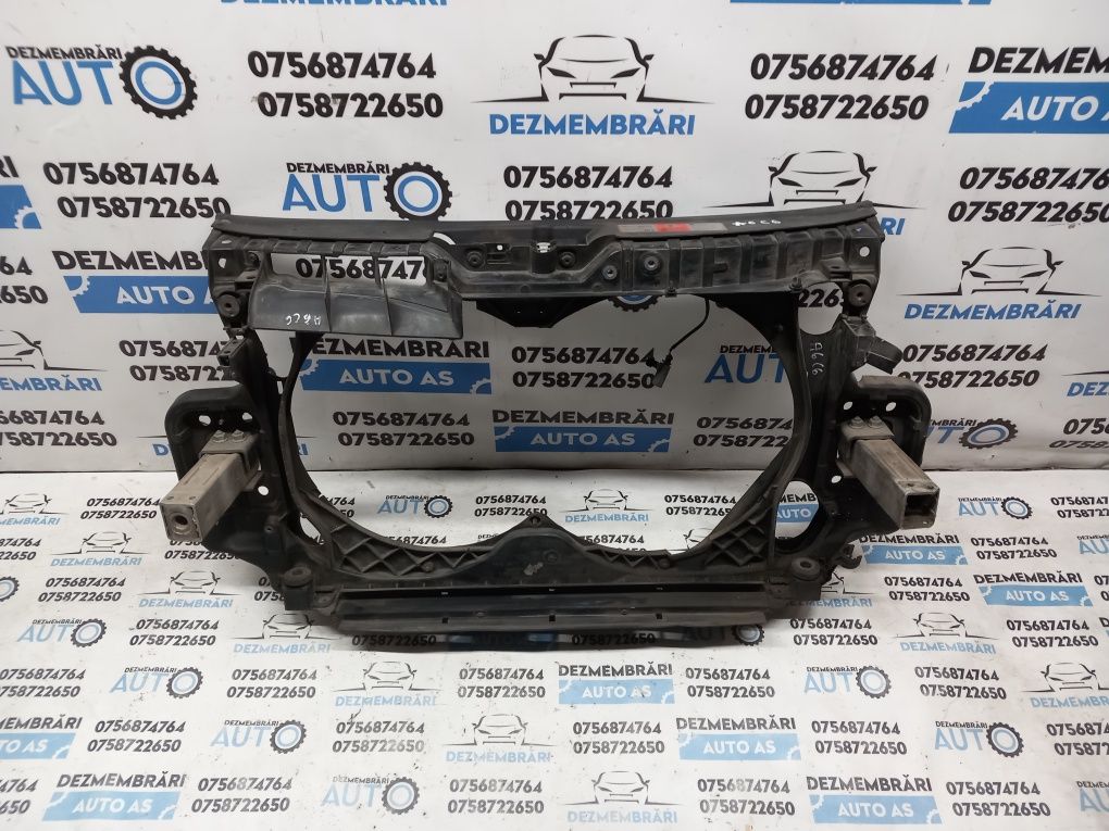 Trager 3.0tdi Audi a6 c6