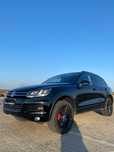 Volkswagen Touareg 7P, 2011 - 280.000KM