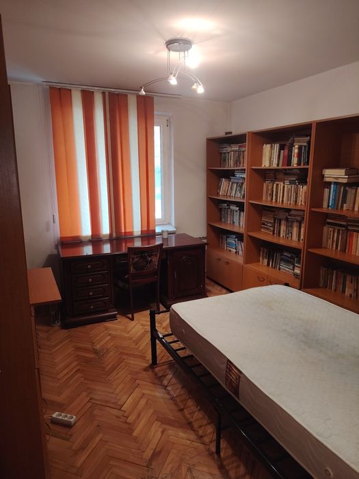 Petre Ispirescu-Sebastian cameră bloc fără proprietar, pt.o fata/Dna.