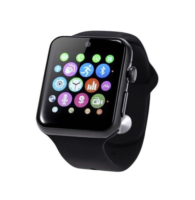 Smartwatch Star nou sigilat