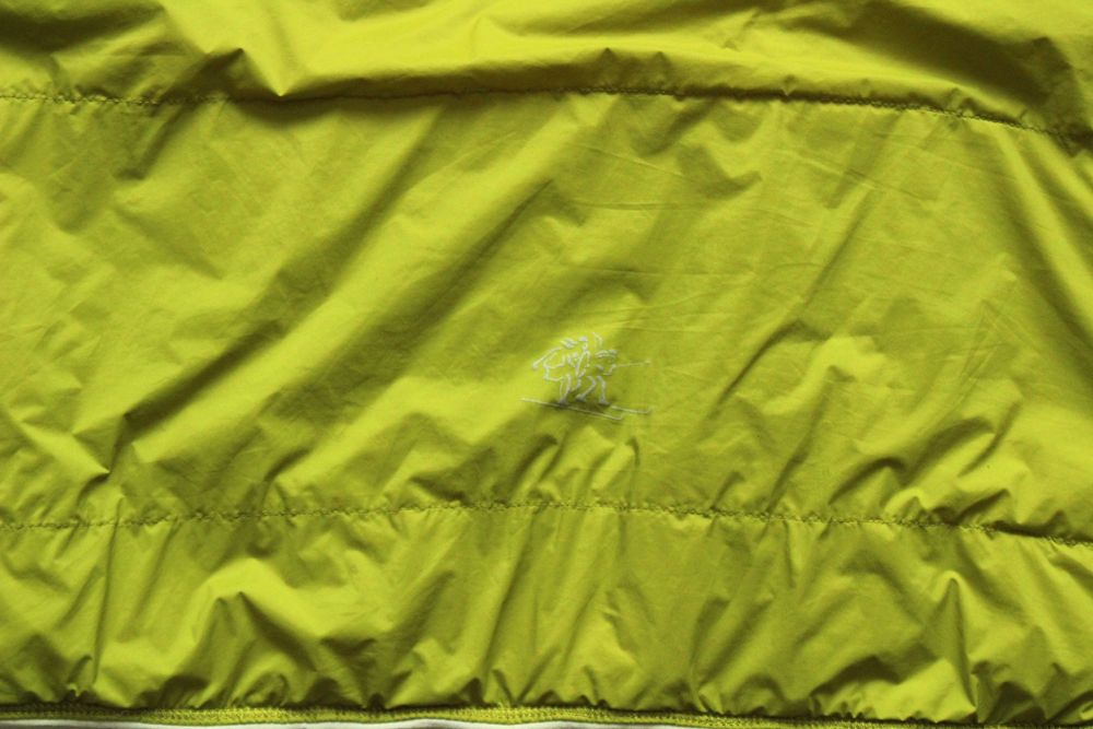 BERGANS Surten Ins Primaloft jacket - мъжко изолационно яке, размер М