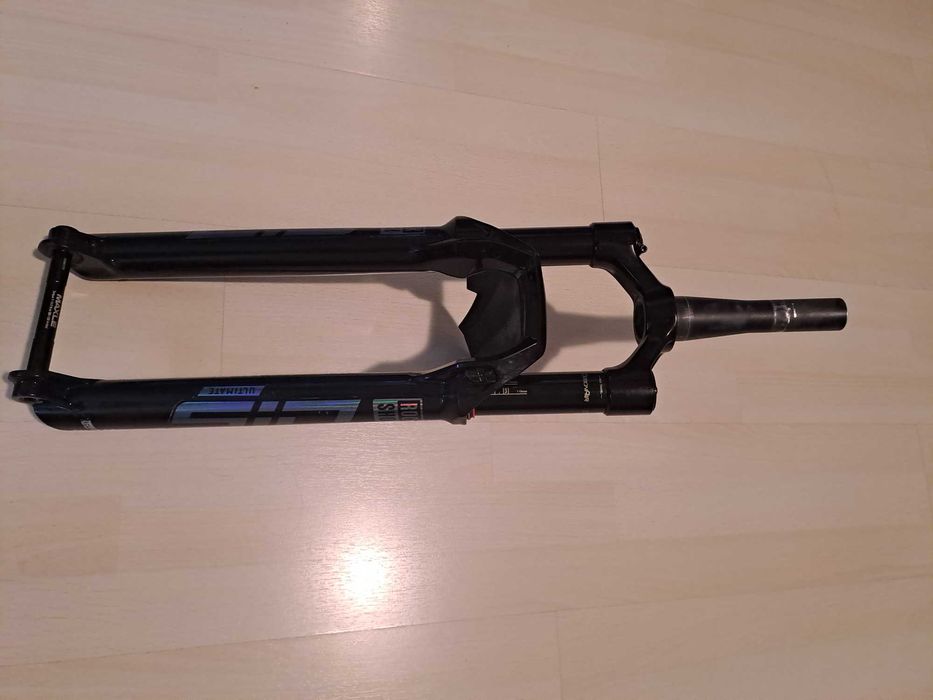 Вилка SID Ultimate 29" 120mm