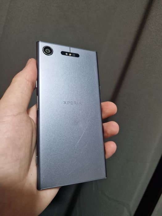 Sony Xperia XZ1 64gb/4gb ram