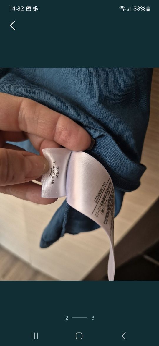 Tricou damă Nou xl Diesel