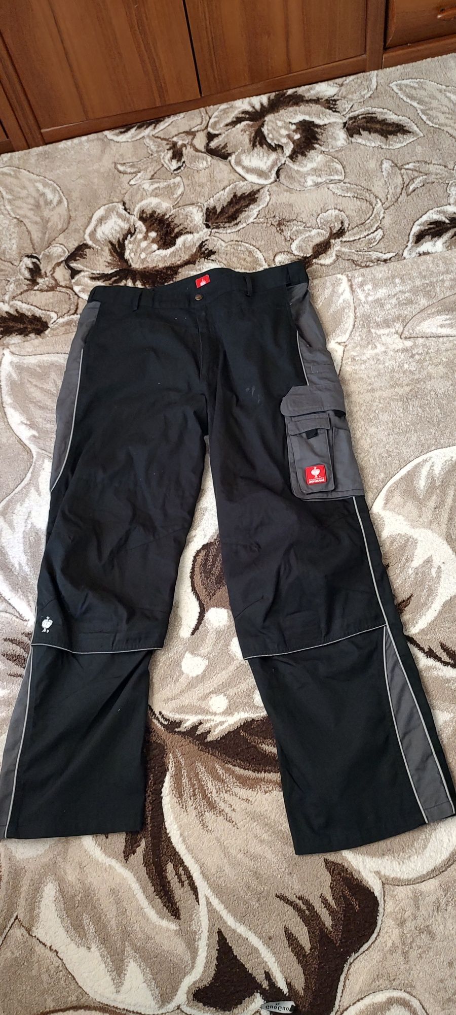 Pantaloni Engelbert Strauss  Marimea 58
