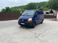 Renault master 2006