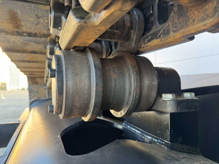 Excavator JCB 345LC  -   33 Tone , 221 Hp (Nou - 2025) + Video