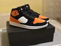 Nike Jordan оригинални обувки НОВА ЦЕНА