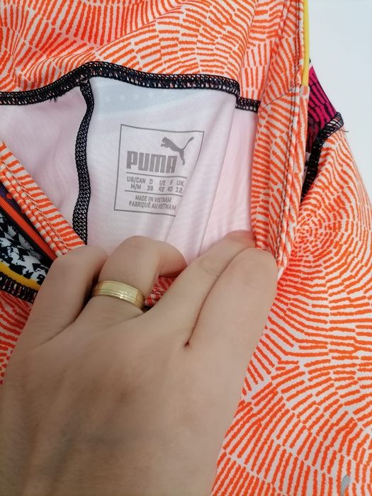 Colanți damă Puma mărime M, ca noi