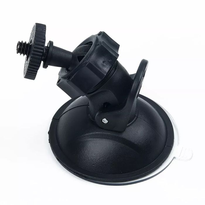 Ventuza/suport universal camera DVR/sport/GoPro/GPS pentru parbriz