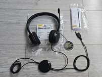 Casti Jabra Evolve 20