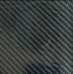 Фолио за хидрографика CARBON BLACK REAL 50