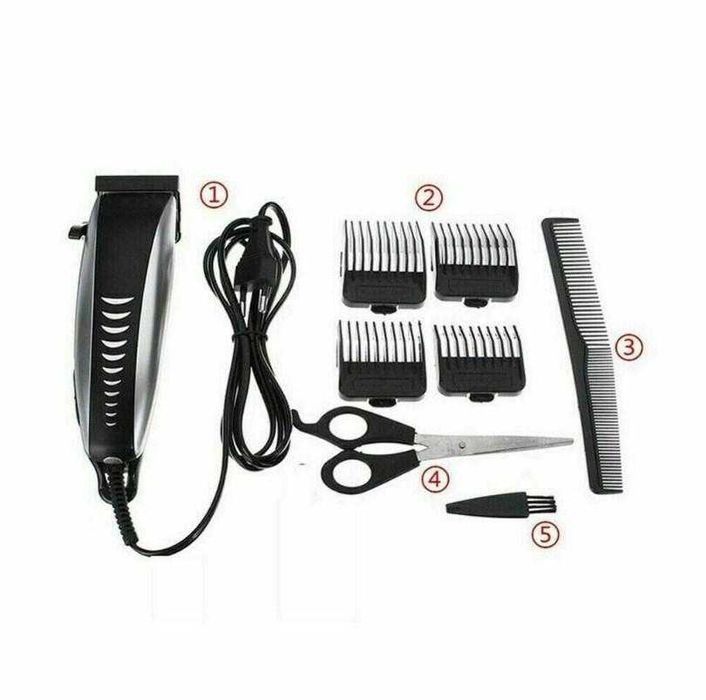 Masina pentru tuns parul model HAAR SCHNEIDER Hair clipper, 220V, noua