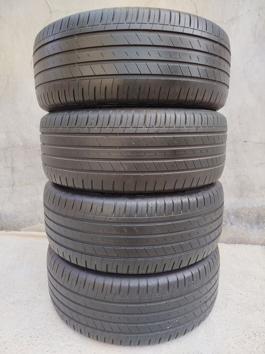 215 55 R17 Shina Trekker radnoy