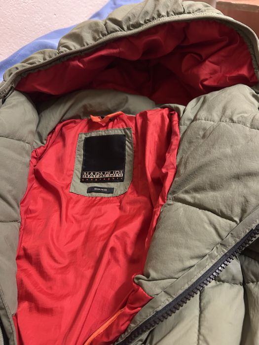 Napapijri зимно яке