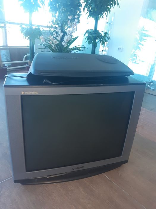 Телевизор Panasonic