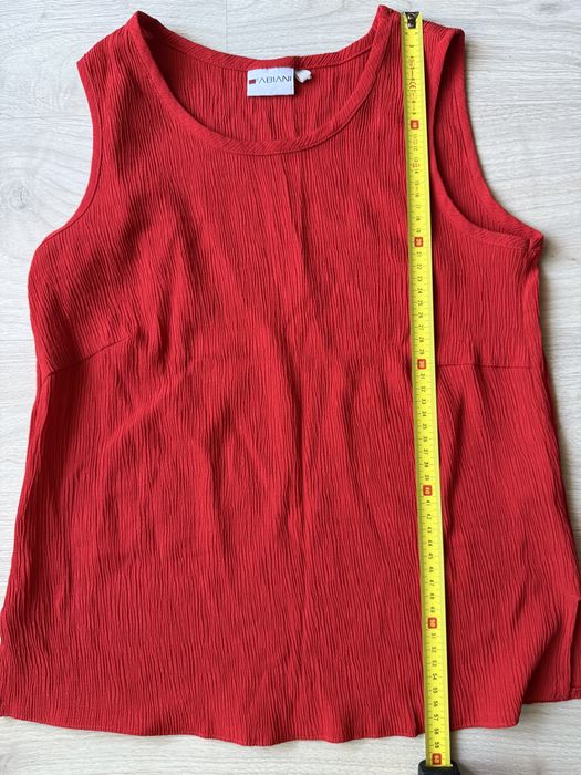 Maiou rosu, marime M