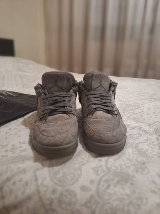 Продавам обувки във отлично състояние не са носени повече от 50 пъти