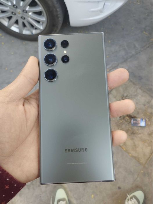 Samsung S23 ultra