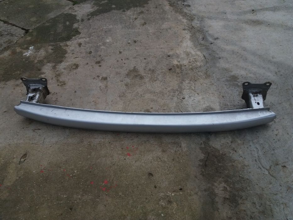 Armatura bara spate octavia 2