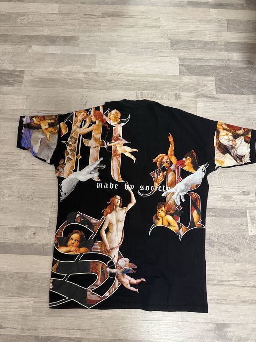 Vand tricouri vagabond