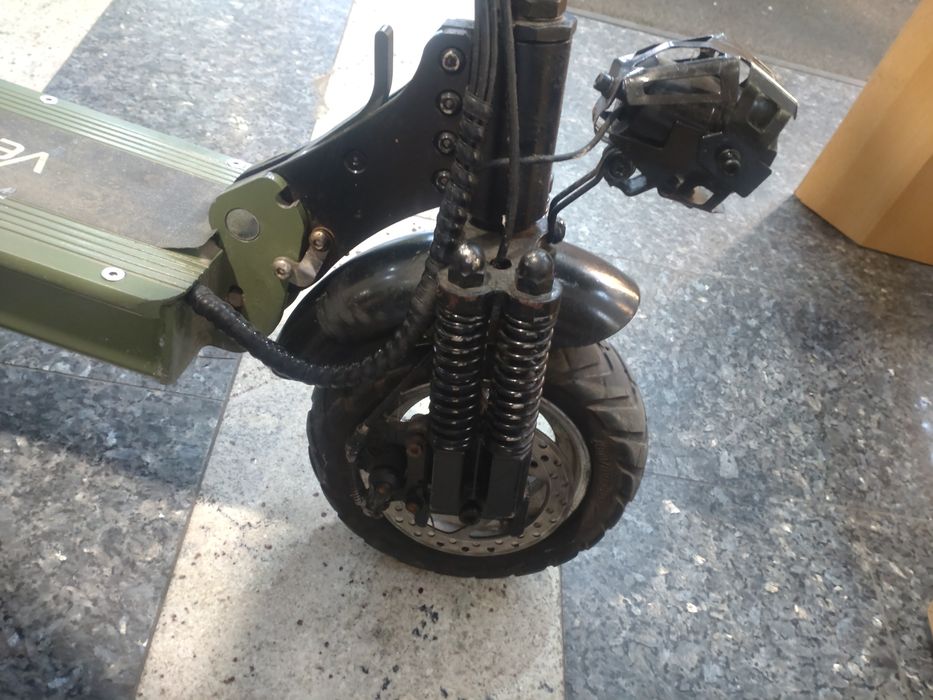 Trotineta Velociptor