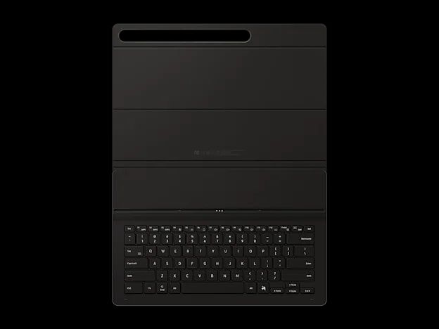 Husa cu tastatura Book Cover Keyboard Slim tab s10 ultra/s9 ultra
