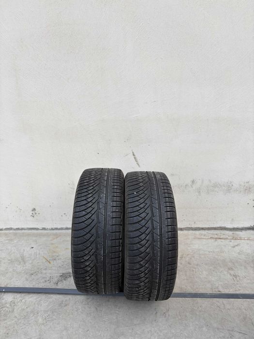 Michelin 225/45R18- Stare foarte buna, livrare rapida, garantie!