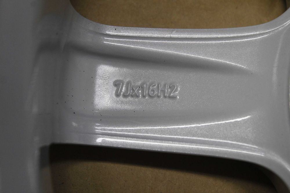 Джанти 16" 5х105 Opel Astra (J, K)