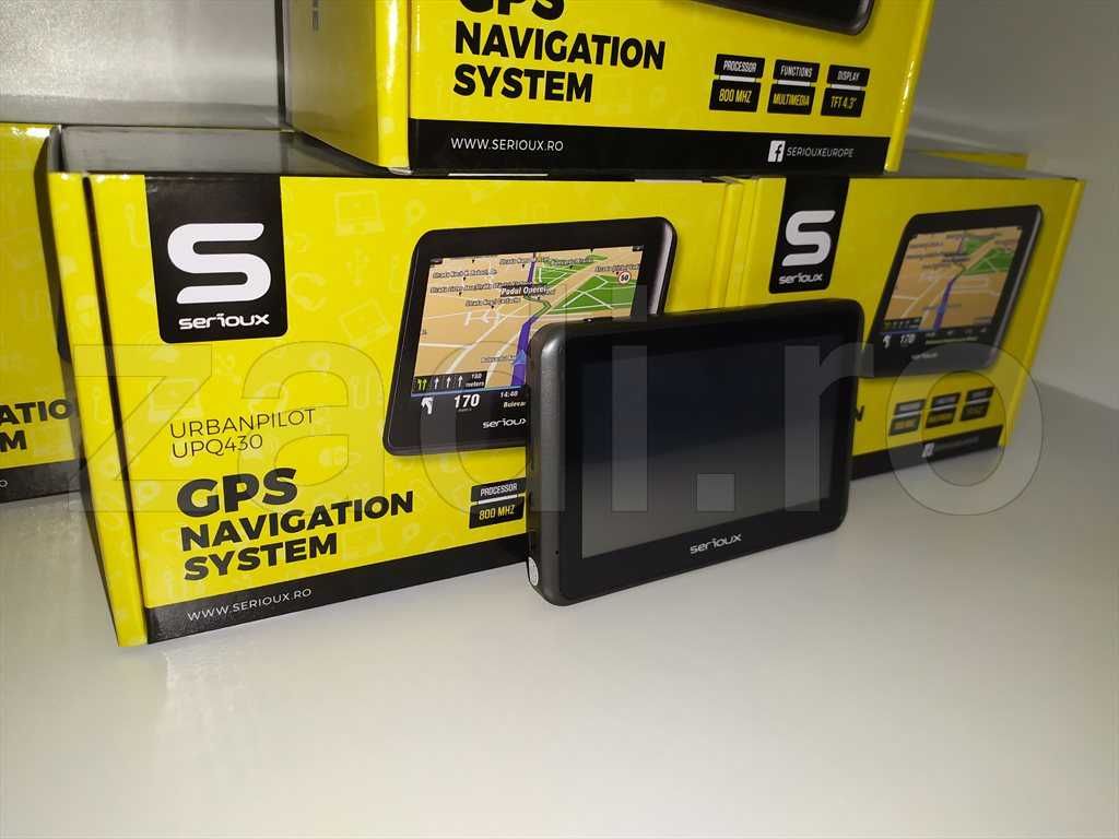Gps serioux auto-camion-harti actualizate la zi-zadi.ro