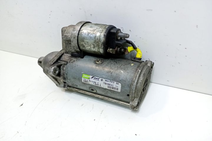 Electromotor 1.3 cdti 55217672 Opel Corsa C (facelift)