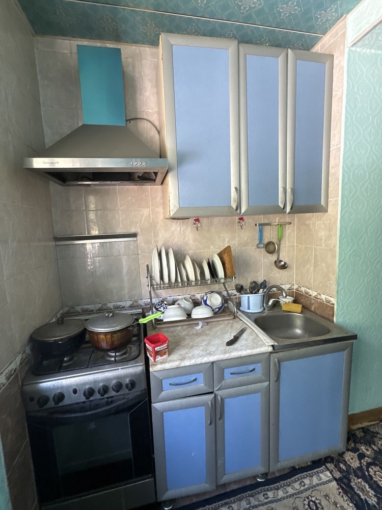 Sheriklikka kvartira bez makler chilonzor 25