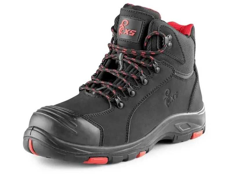 Работни защитни професионални боти CXS ROCK O2 DIORIT