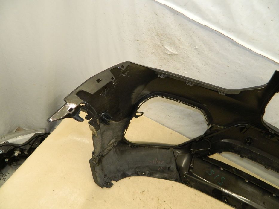 Bara fata BMW X3, G01  /  X4 G02, 2018, 2019, 2020, 51117433965