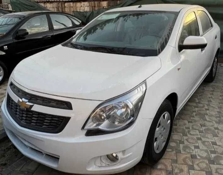 Chevrolet Cobalt mexanika 2024 yil 0 probek.