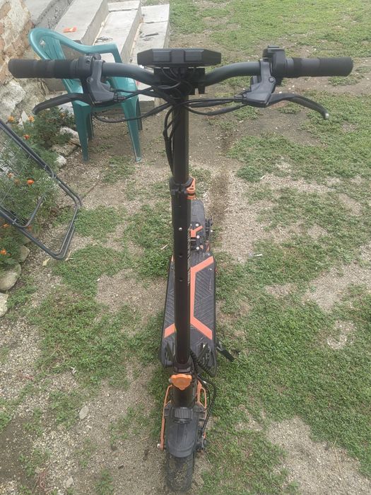 Trotineta KuKirin G2 Max