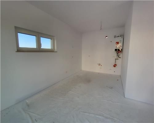 Casa de vanzare 600mp teren Burdujeni