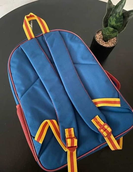 Ghiozdan nou Harry Potter