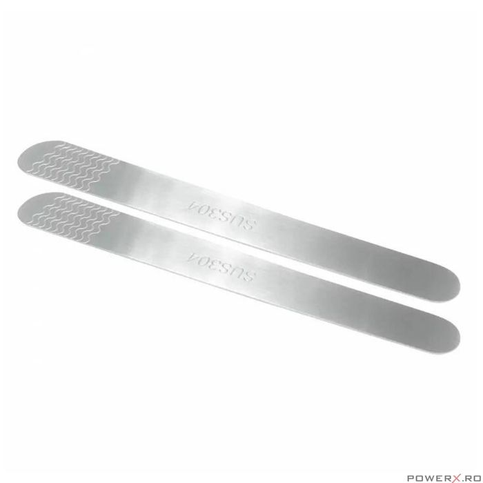 Set de 8 ustensile din inox pentru preparare galuste, ravioli,