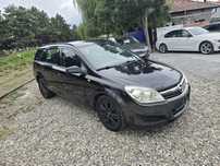 Opel Astra 1.7cdti 2008