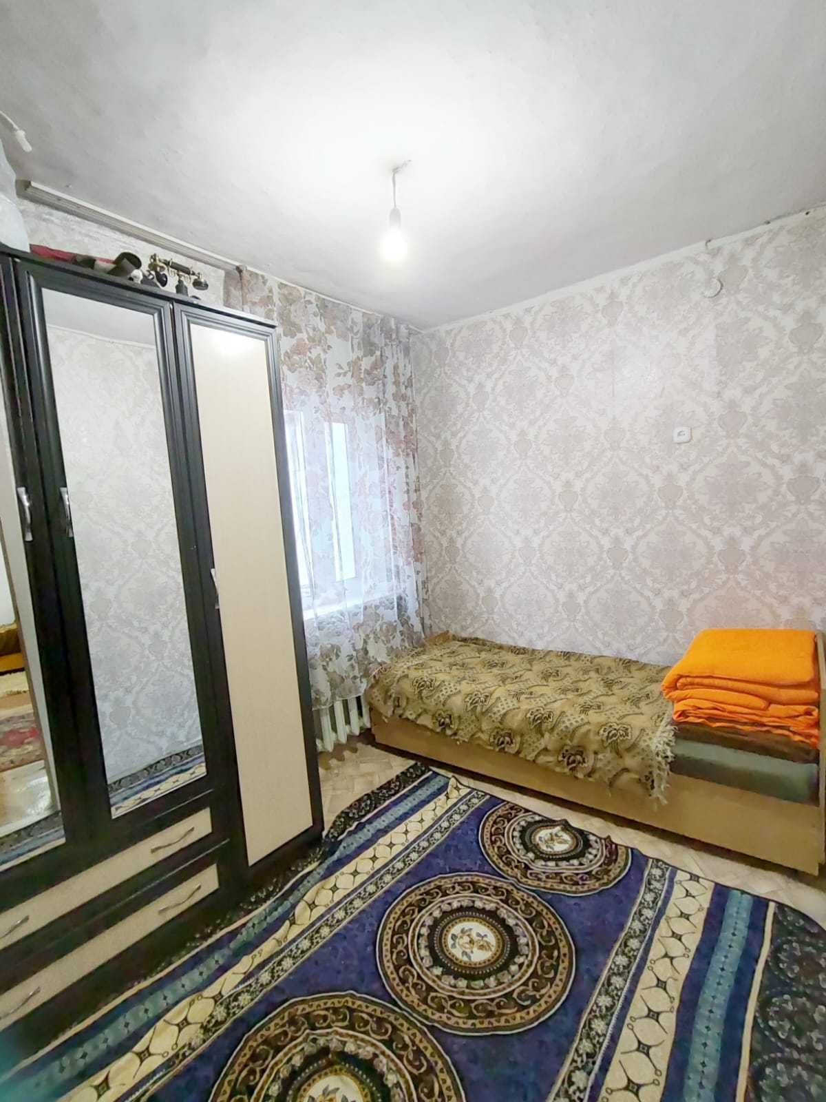 *Продам 5 комн дом. ул Пристанционная. Помощь в ипотеке. ТОРГ