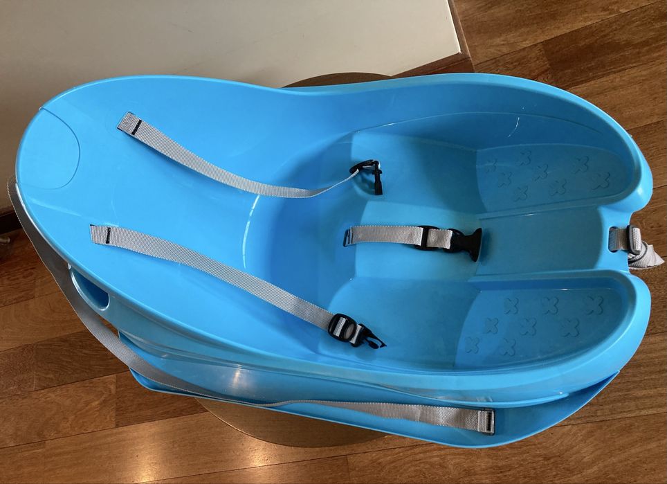 Детска шейна Bobee Bob