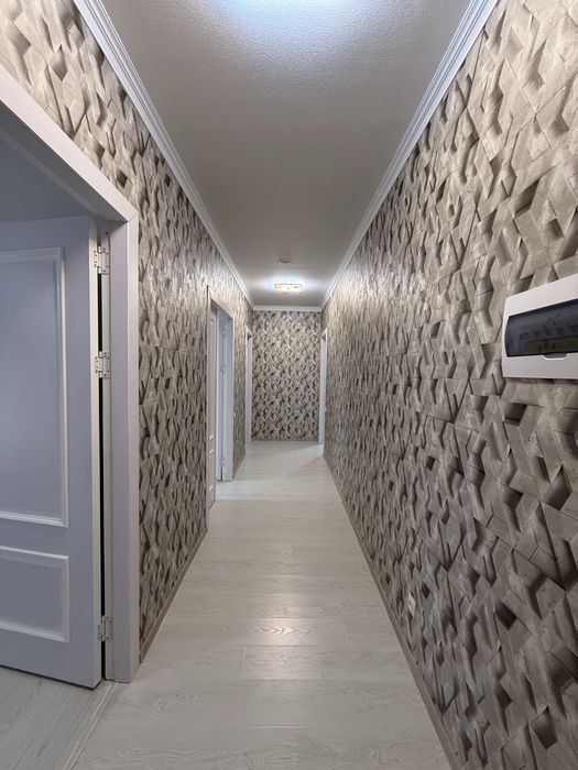 Сдается квартира в NRG с ремонтом