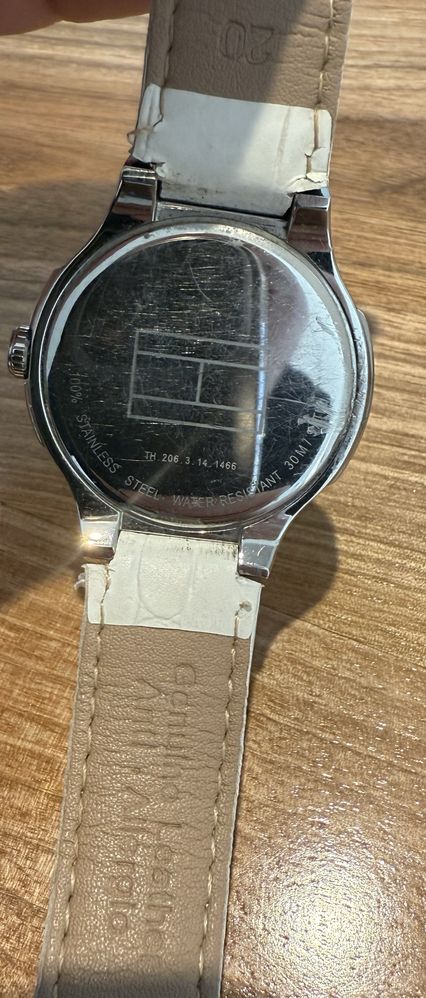 Ceas Dama Tommy Hilfiger