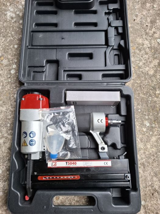 такер HOLZMANN T5040, 5.8 мм